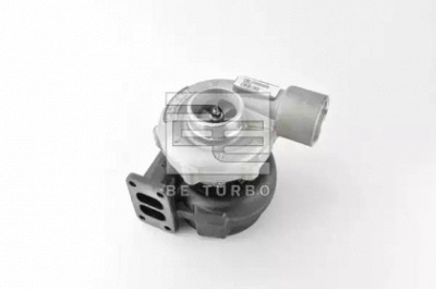BE TURBO 124534 -  Компрессор, наддув